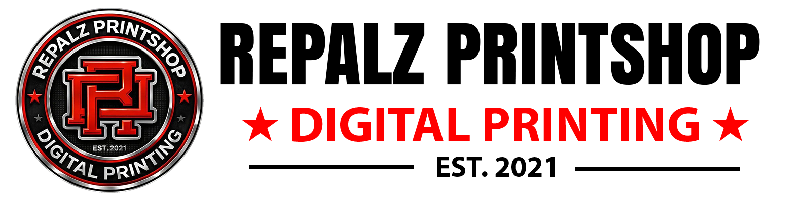 Repalz Printshop